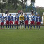 Jeziorak Iława - Ewingi Zalewo 0:1